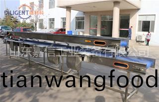 挑選(xuan)輸送機(jī)