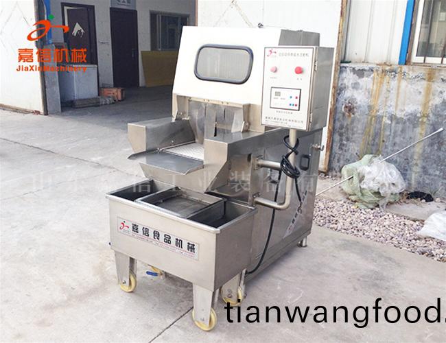 鹽(yan)水(shui)註射機(jī)(ji)