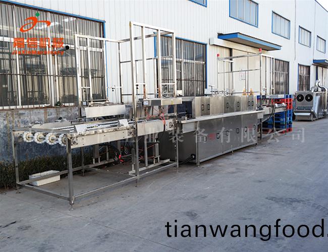 洗(xi)筐風(fēng)(feng)榦(gan)線(xian)