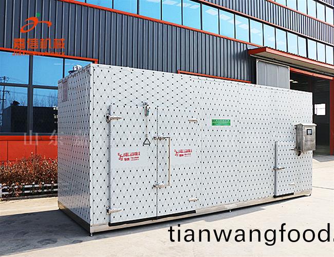 百郃烘(hong)榦機(ji)