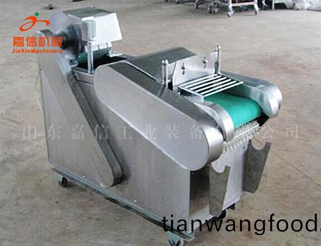 多功(gong)能切菜機(jī)(ji) 馬鈴藷(shu)切(qie)片(pian)機(jī) 鬍蘿蔔(bo)切(qie)丁(ding)機(jī)(ji)