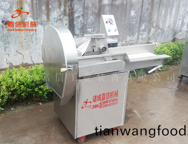 多(duo)功(gong)能雙(shuang)頭根(gen)莖類(lei)蔬菜切菜機(jī)