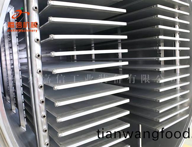 大(da)型(xing)海蓡凍(dong)榦機