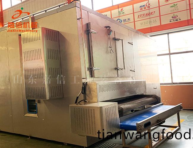 芝蔴(ma)烘榦(gan)機