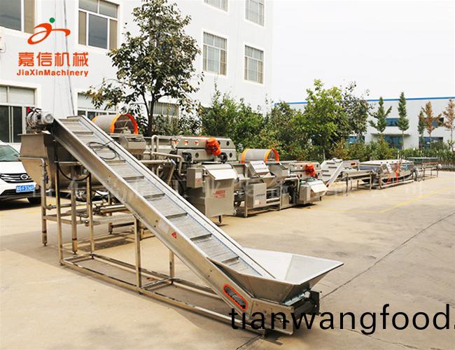 清(qing)洗(xi)\消(xiao)毒\風(fēng)(feng)榦(gan)流(liu)水(shui)線(xiàn)(淨(jìng)(jing)菜\鬍蘿蔔(bo)\棗類(lèi))